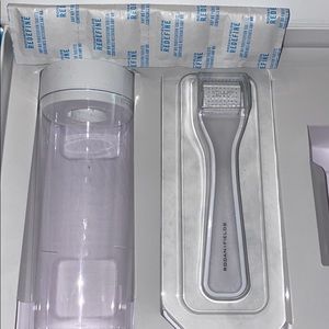 REDEFINE AMP MD ROLLER AND CLEANING TABLETS